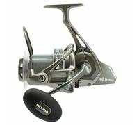 Moulinet Okuma 8k Surf Argenté TU