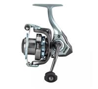 Moulinet Okuma Alaris Als-65 - argenté/noir - TU