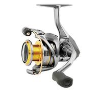 Moulinet Okuma, Avenger New Generation, Rapport de Vitesse 4,5:1, taux de récupération de 79 cm, traînée maximale de 15 kg, ambidextre, Gris