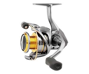 Moulinet Okuma, Avenger Nouvelle génération, Rapport de Vitesse 4,8:1, roulements 6BB + 1RB, taux de récupération de 97,3 cm, ambidextre