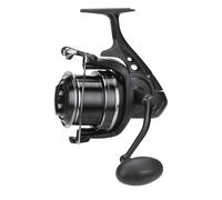 Moulinet Okuma Big bomber spod braidline 7000s Noir TU