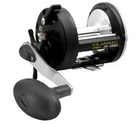 Moulinet Okuma Classic Pro XP302C Rh Trolling Argenté 433 g