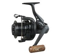 Okuma Custom Carpfishing Reel Noir 60