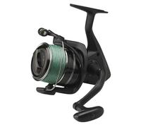 Moulinet Okuma Custom Spod CS-7000S - Noir - Taille unique