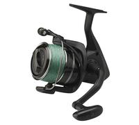 Moulinet Okuma custom spod cs-7000s Noir TU