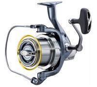 Okuma Moulinet spinning Flite Surf FLS35-1500AY 472 g Rapport 4.3:1 Récup. 103 cm BK 18 kg