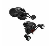 Moulinet Okuma hakai dt hdt101x-a Noir TU