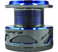 Okuma Isx-20b Regular Spare Spool Argenté