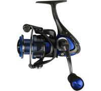 Moulinet Okuma ISX-30B Regular Spool Noir TU