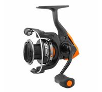 Moulinet Okuma jaw-30 Noir TU