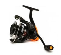 Okuma Jaw Spinning Reel Noir 40