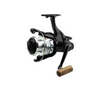 Okuma Longbow Baitfeeder Carpfishing Reel Argenté 640