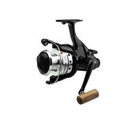 Okuma Longbow Baitfeeder Carpfishing Reel Argenté 650