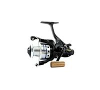 Okuma Longbow Baitfeeder Carpfishing Reel Argenté 660