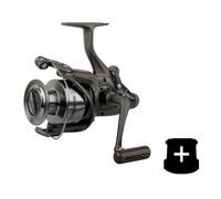 Moulinet Okuma longbow xt lbxt-655 Noir TU