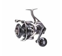 Moulinet Okuma makaira mk-10000l lh Argenté TU