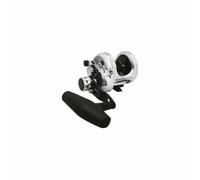 Moulinet Okuma makaira mk-10ii sea 2sp Argenté TU