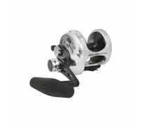 Moulinet Okuma makaira mk-16ii sea 2sp Argenté TU