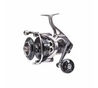 Moulinet Okuma makaira mk-20000ls lh Argenté TU