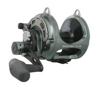 Okuma Makaira Trolling Reel Noir 30