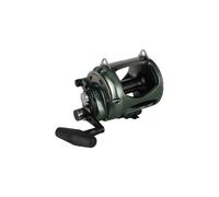 Moulinet Okuma makaira mk-80wii sea 2sp Vert TU