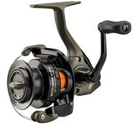 Okuma Myth Feeder Carpfishing Reel Argenté 4000