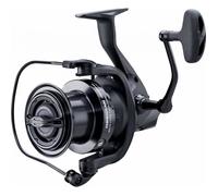 Okuma Moulinet carpe Obsidian 12000 Argenté