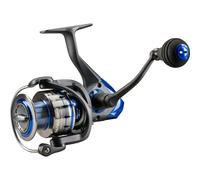 Moulinet Okuma Safina SW-X 4.5:1 Noir 8000