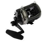 Okuma Slx Trolling Reel Noir,Gris 30II
