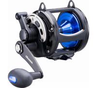 Okuma Solterra B Slx Trolling Reel Argenté 50WIIB