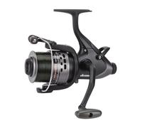Okuma Moulinet débrayable Carbonite XP Carpe Noir 140