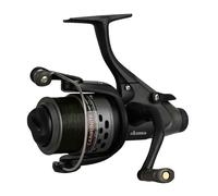Okuma Moulinet de carpe Carbonite Xp Noir 155