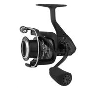 Okuma Carbonite Xp Carpfishing Reel Noir 40