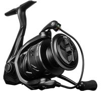 Moulinet Peche Spinning, Moulinets Peche Eau Douce, 9+1 Roulements A Billes, Trainee Max 26.5lbs, Rapport D Engrenage 5.2:1, Cadre Graphite, Bobine Aluminium Cnc, Serie 500 A 5000, Poignee