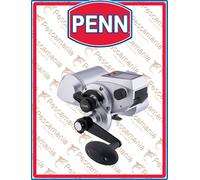 moulinet PENN Fathom™ Electric Reel Kit 50 Lever Drag 2BB 2.9:1 Right