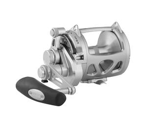 Moulinet Penn INT130VIS International Argenté TU
