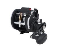 Moulinet - PENN - Rival 30 LW LC LH - Noir - Pêche en mer - Frein HT-100