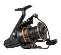 Moulinet - Penn - Rival Longcast Gold 6000 LC - Frein Arvant - Pêche en mer - Mixte