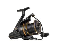 Moulinet - Penn - Rival Longcast Gold 7000 LC - Frein Arvant - Pêche en mer - Mixte