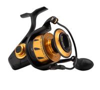 Moulinet PENN SPINFISHER VI Spinning - 632, 355m-33/100, 106, 5+1, 6500, 5.6/1, 13.6
