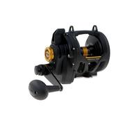 Moulinet mer traine penn squall lever drag 2 speed 1089 4+1 4.5-1 - 2.1-1 9 99.1-45.7 995m-38-100