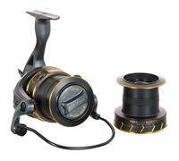 Moulinet - Penn - Surfblaster III Longcast 7000 - Frein avant - Pêche en mer - Mixte