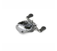 Moulinet pour gaucher Shimano Aldebaran MGL 51 HG Argenté TU