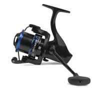 Moulinet Preston intensity 620 feeder reel Noir TU