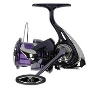 Daiwa Prorex X 24 Lt Spinning Reel Argenté 2500