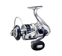 Moulinet Saragosa SW A 10000 PG Shimano
