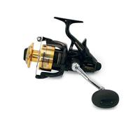 Moulinet Shimano Baitrunner D 8000 Noir TU