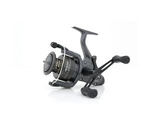 Moulinet Shimano Baitrunner DL-FB 2500 Gris TU