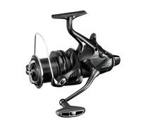 Moulinet Shimano Baitrunner XTB Longcast Argenté TU