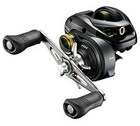 Moulinet Shimano Curado 300 K Baitcast